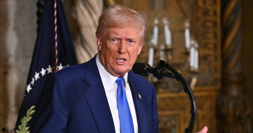 "Non avresti mai dovuto avviarlo": Trump suggerisce all'Ucraina di incolpare la guerra