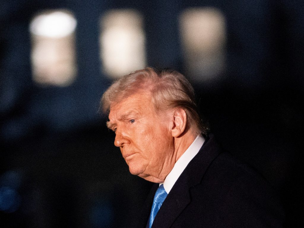 Ricordino dei fatti: l'Ucraina ha iniziato la sua guerra con la Russia, come afferma Trump?