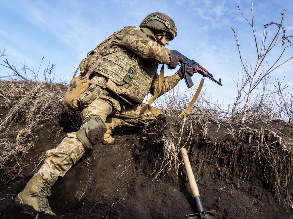 Russia Accelerare le esecuzioni di prigionieri di guerra ucraini: UN