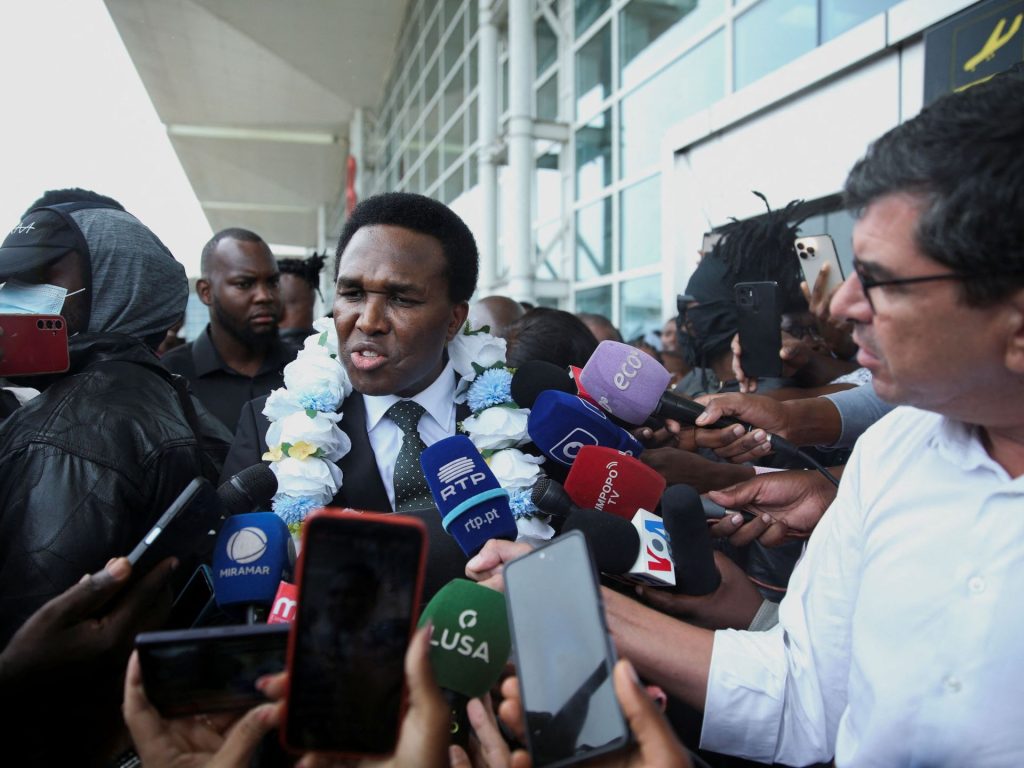 SADC deve agire ora per salvare il Mozambico dal diventare uno stato fallito