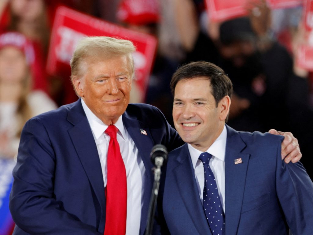 Shift di politica ucraina di Trump: in che modo i leader europei pianificano di rispondere?