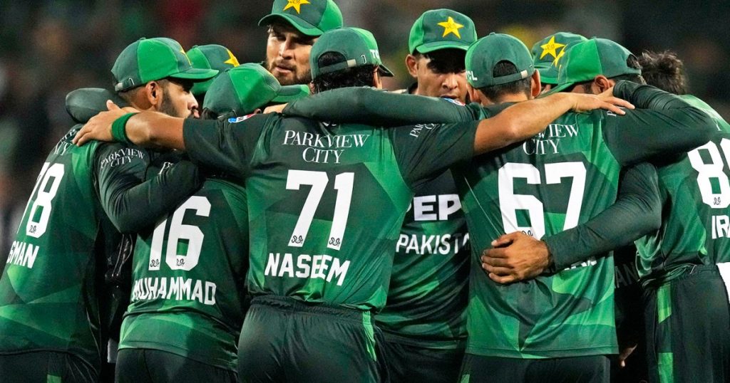 Squadre ICC Champions Trophy 2025: India, Pakistan e formazioni di squadra complete