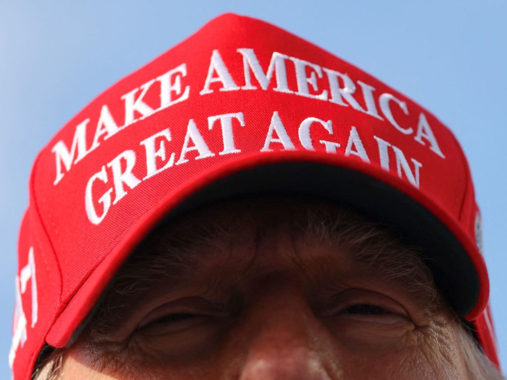 Tren de Aragua: Nuovo Bogeyman americano