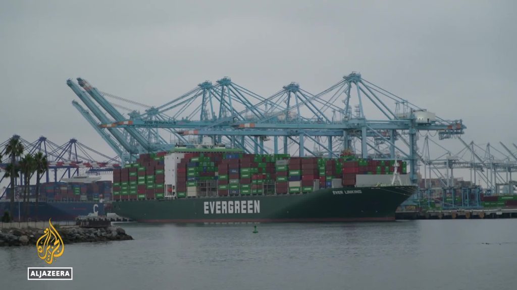 Trump impone tariffe su Messico, Canada e Cina