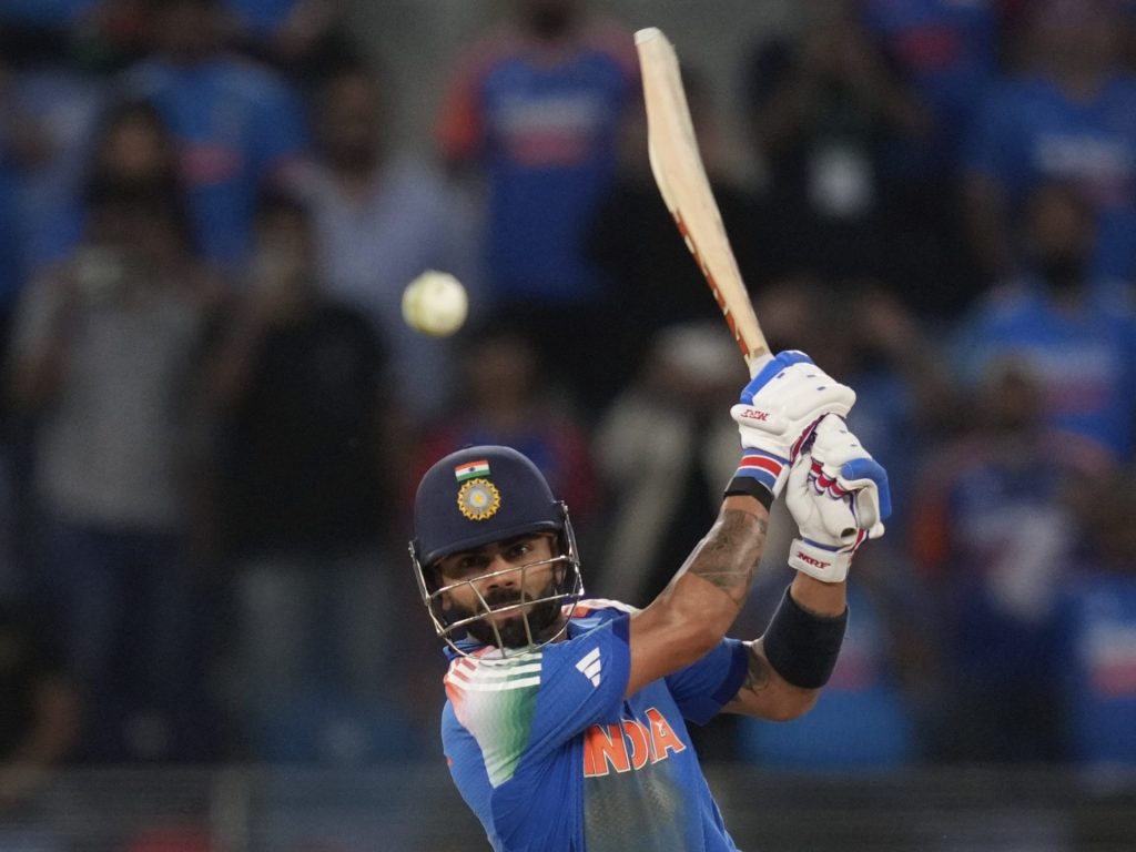 ICC Champions Trophy 2025 - India vs Nuova Zelanda: ora di inizio, squadre, streaming