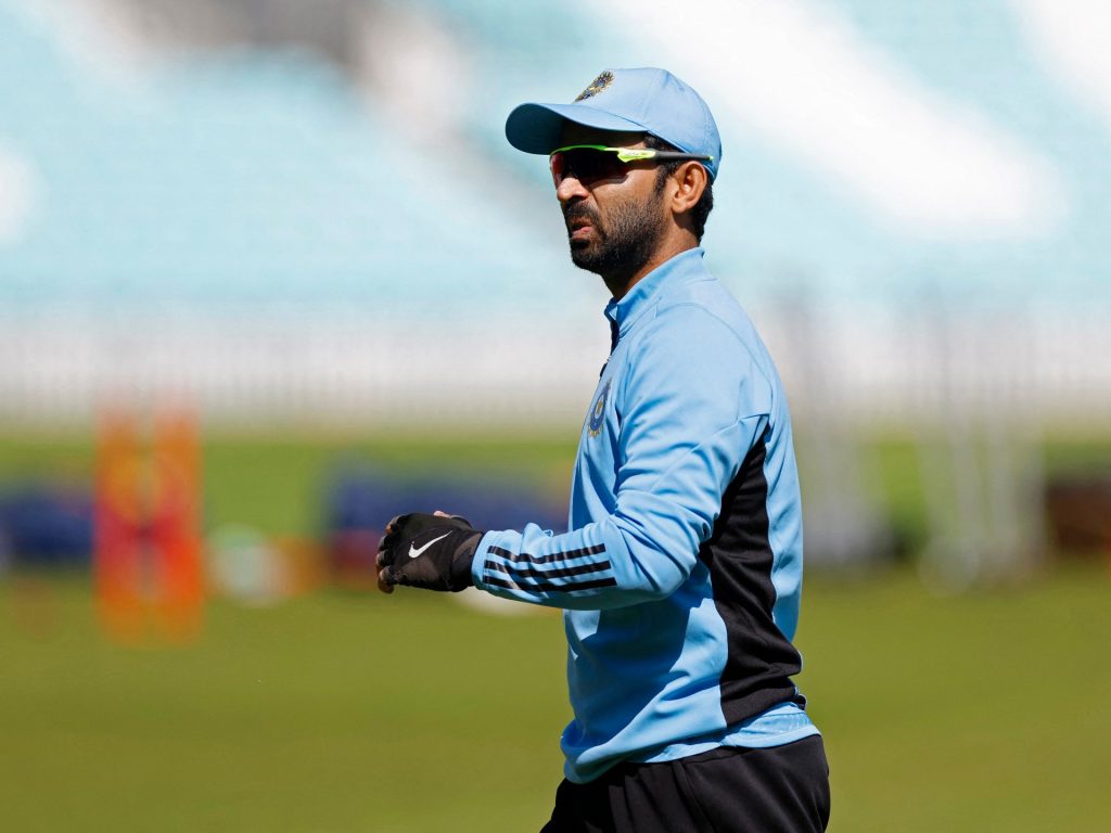 Indian Premier League 2025: Rahane per guidare Kolkata Knight Riders in IPL