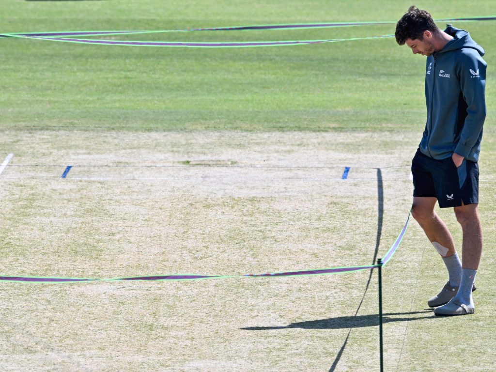 ICC Champions Trophy 2025: Sudafrica vs Nuova Zelanda - Team, ora di inizio
