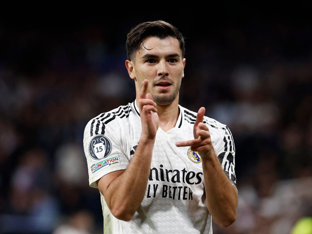 Real Madrid Edge Out Atletico 2-1 in LEGGIO DI CAMPIONS League Ultimi 16