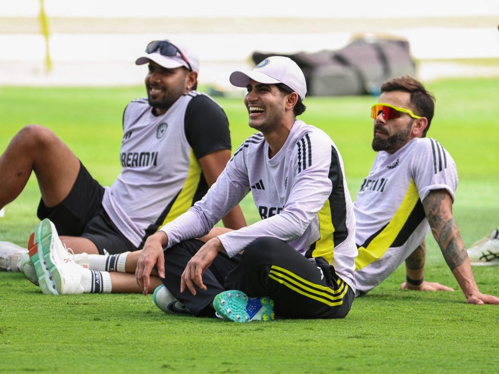 ICC Champions Trophy 2025 Final: India Not 'Desperate' contro la Nuova Zelanda