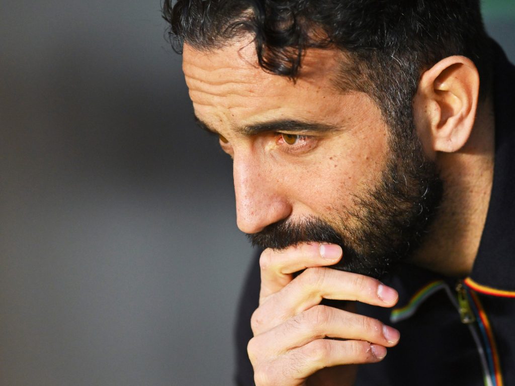 Manchester United vs Arsenal: Anteprima della Premier League - Team, Watch, Streaming