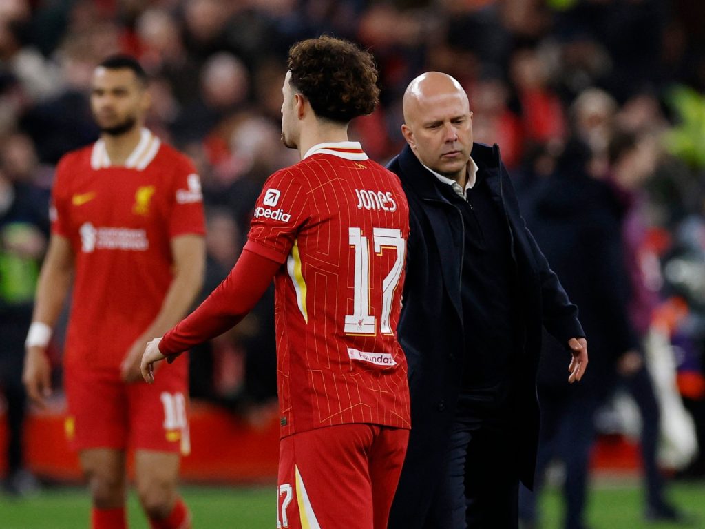 Champions League: PSG ha battuto Liverpool; Barcellona, ​​Bayern e Inter vincono anche
