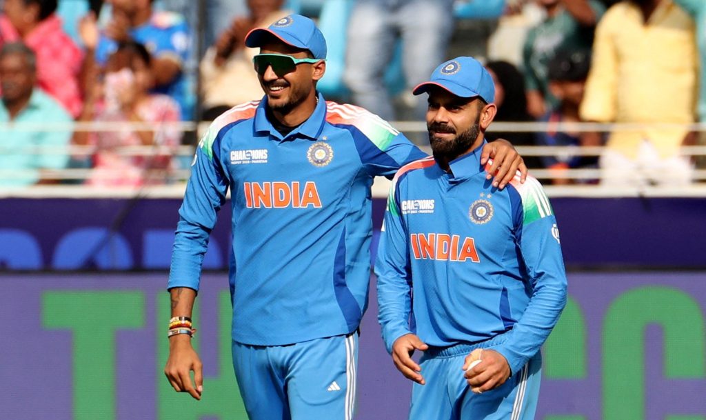 Indian Premier League 2025: Axar Patel di nome il capitano IPL di Delhi Capitals