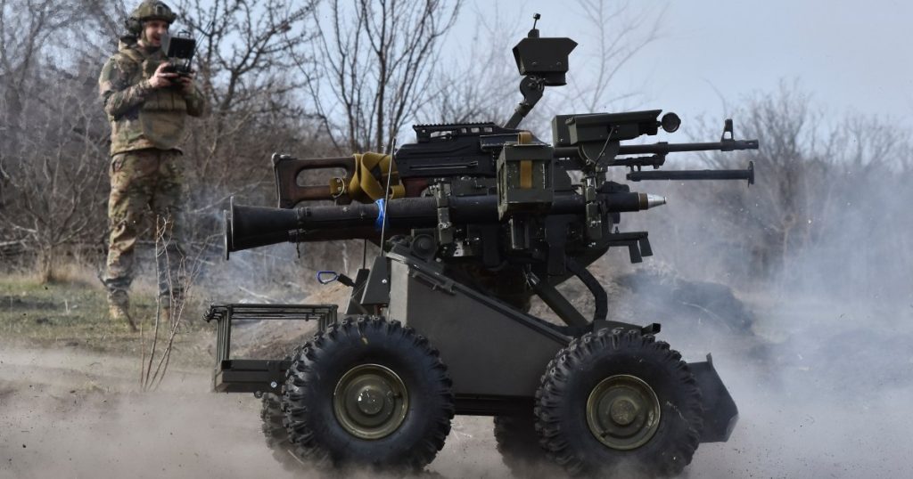 Guerra Russia-Ukraine: elenco di eventi chiave, giorno 1.114