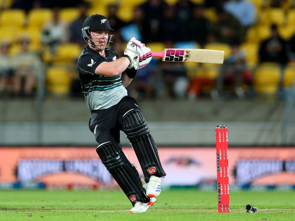 Il Pakistan ha dato fuoco a Tim Seifert mentre la Nuova Zelanda vince la serie T20 4-1