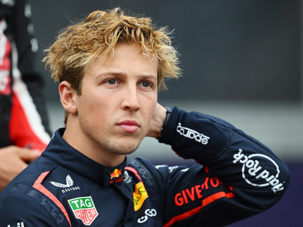 Yuki Tsunoda in sostituzione di Liam Lawson presso la squadra della Red Bull F1: rapporti
