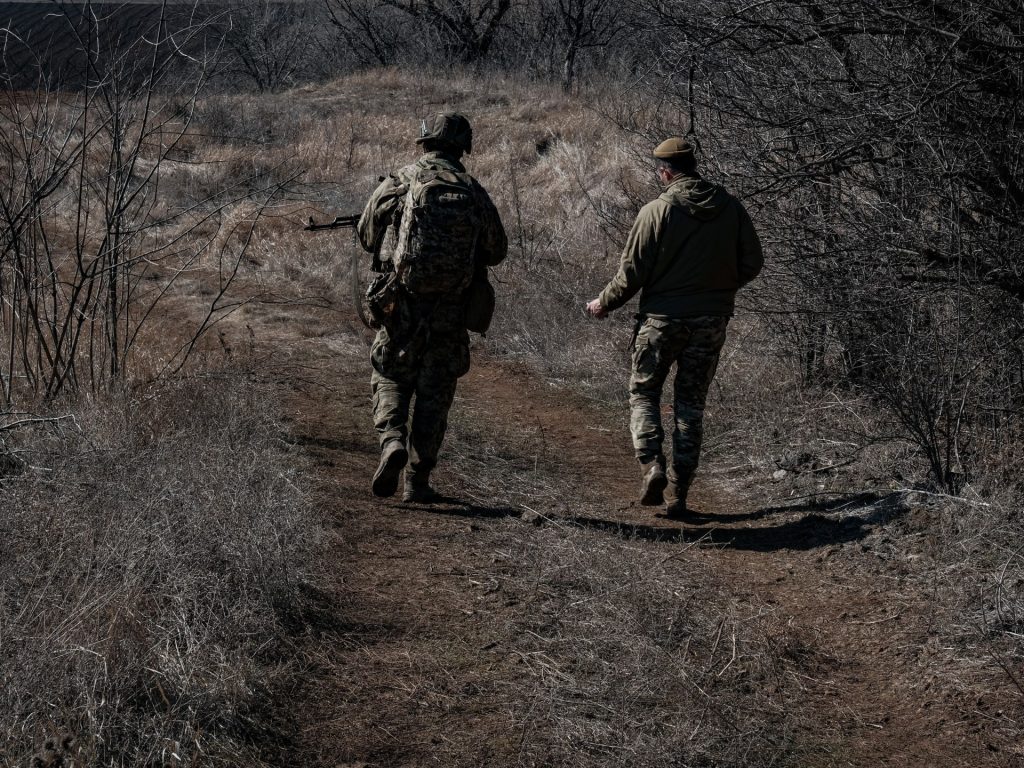 Almeno 14 persone uccise negli attacchi durante la notte della Russia nell'Ucraina orientale
