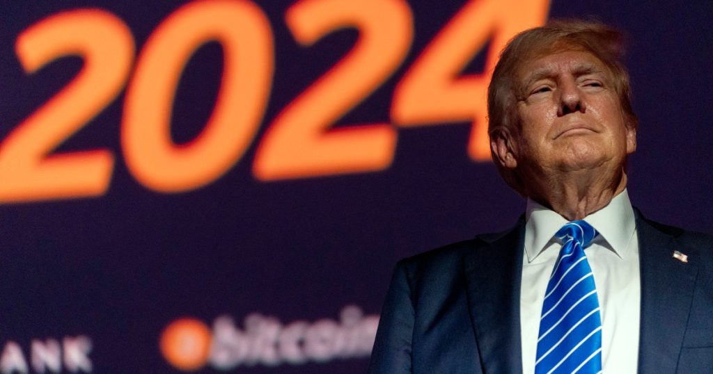 Bitcoin si tuffa mentre la riserva strategica di Trump non riesce a impressionare i mercati