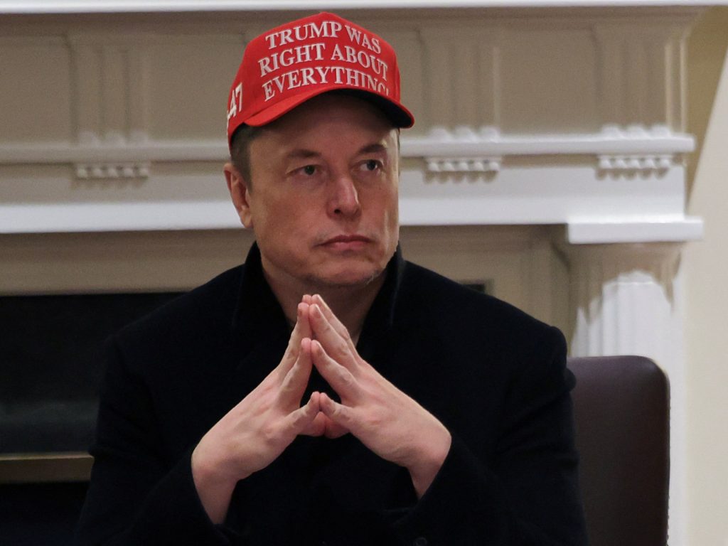 Ciò che Musk e Trump descrivono non è il Sudafrica che conosco e amo