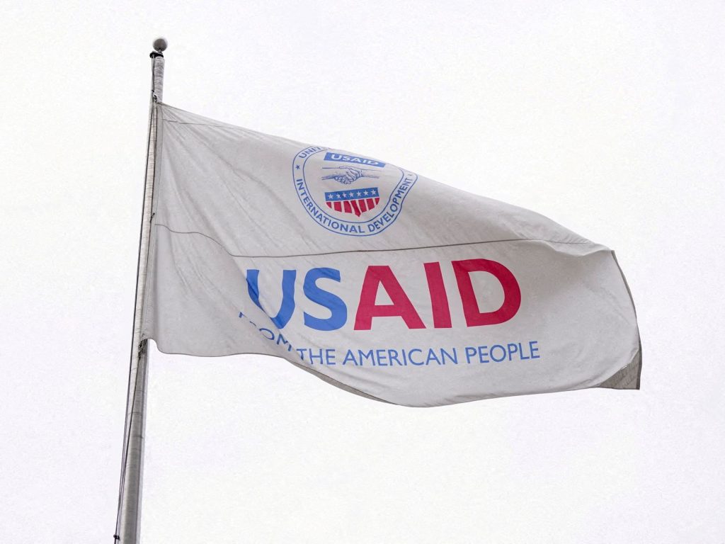Il congelamento USAID di Trump deve fungere da campagna per l'Africa