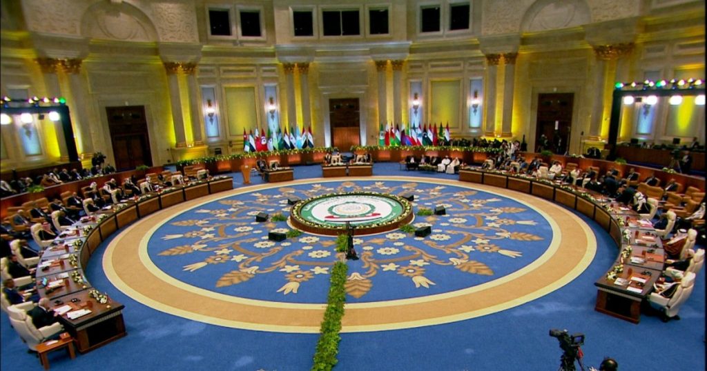 Il piano arabo per Gaza ha due problemi: Israele e PA