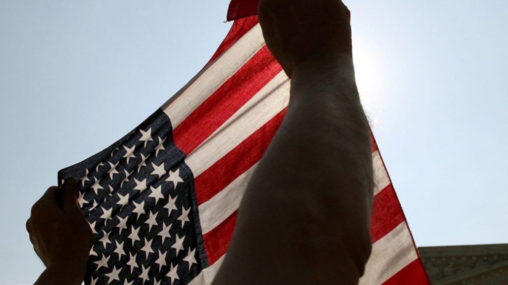 Il sogno americano è ufficialmente finito