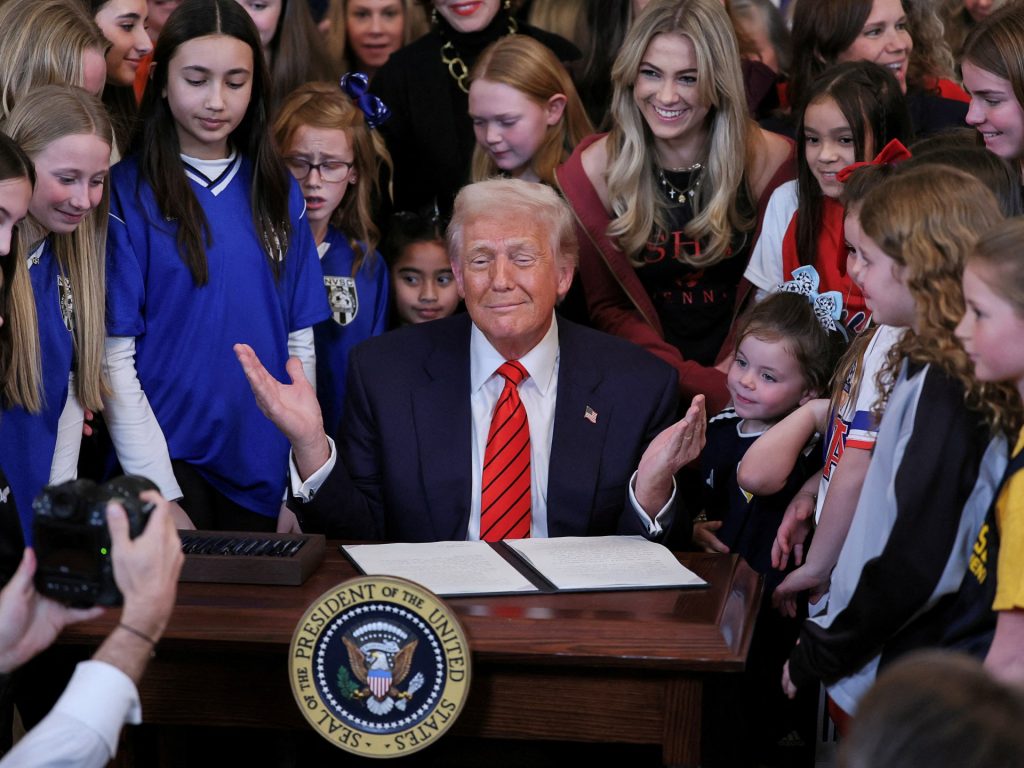 L'America ha bisogno di Donald Trump in questo momento. Ecco perché