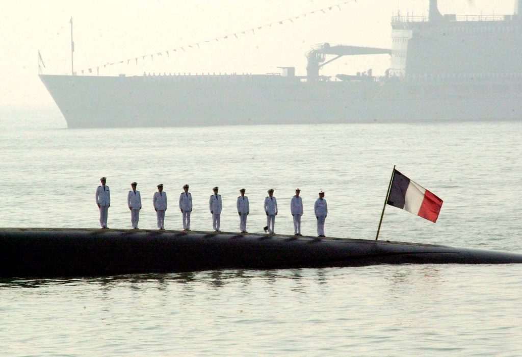 L'Europa che diventa nucleare sarebbe un errore catastrofico