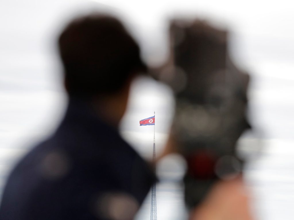 La Corea del Nord ha inviato più truppe in Russia, afferma la Corea del Sud