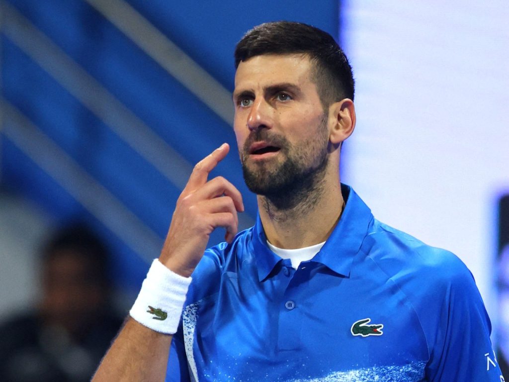La causa legale dell'Unione di Tennis Players File dei tour professionisti