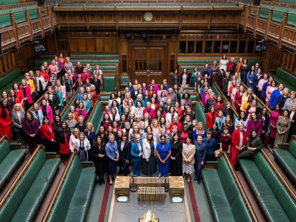 La festa della donna internazionale è per i pochi, non per i tanti