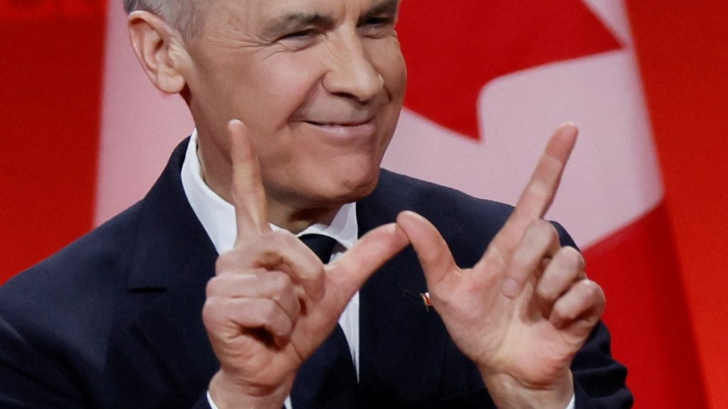 Le elezioni più consequenziali del Canada sono all'orizzonte