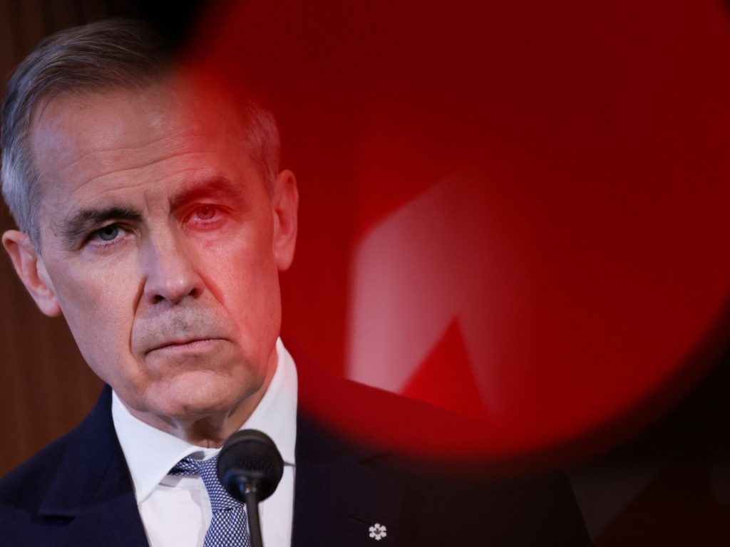 "Non ti arretrare": i leader globali minacciano il contraccolpo della tariffa auto Trump