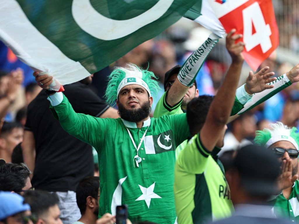 Pakistan vs Bangladesh - Champions Trophy: ora di inizio della partita, squadre, streaming
