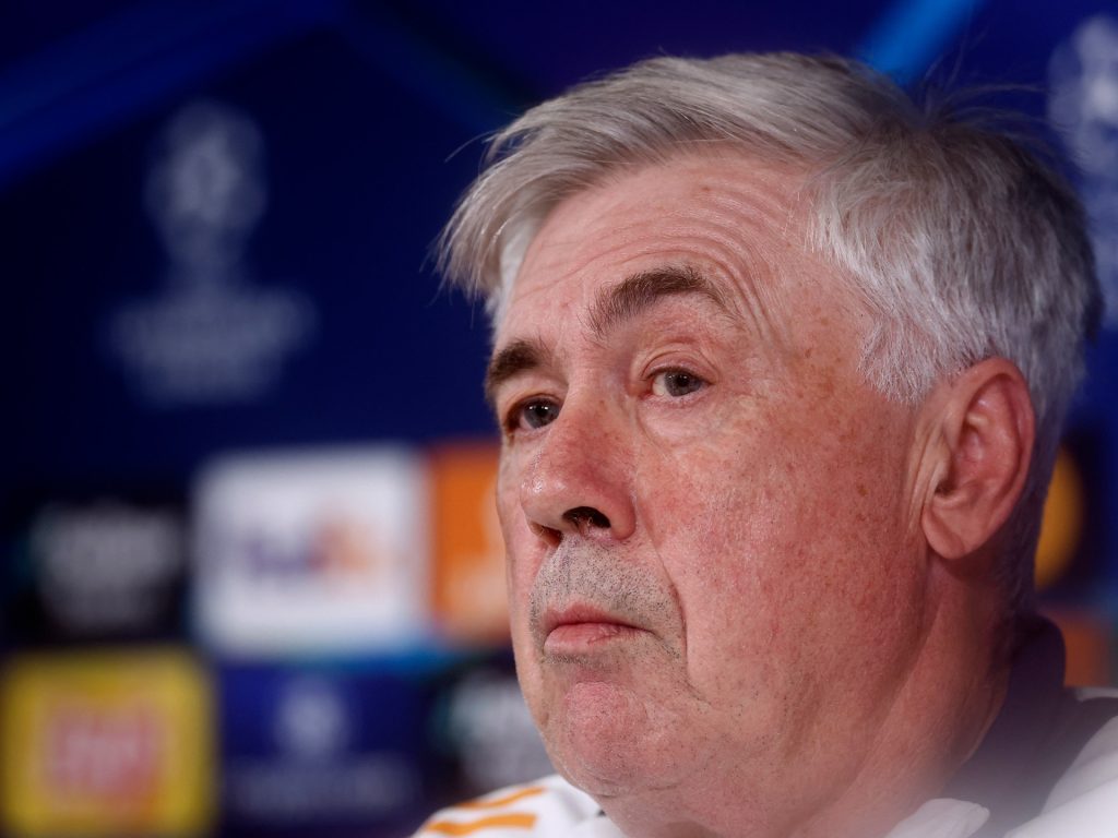 Real Madrid vs Leganes - Laliga: Team News, Kickoff, Come seguire, Streaming