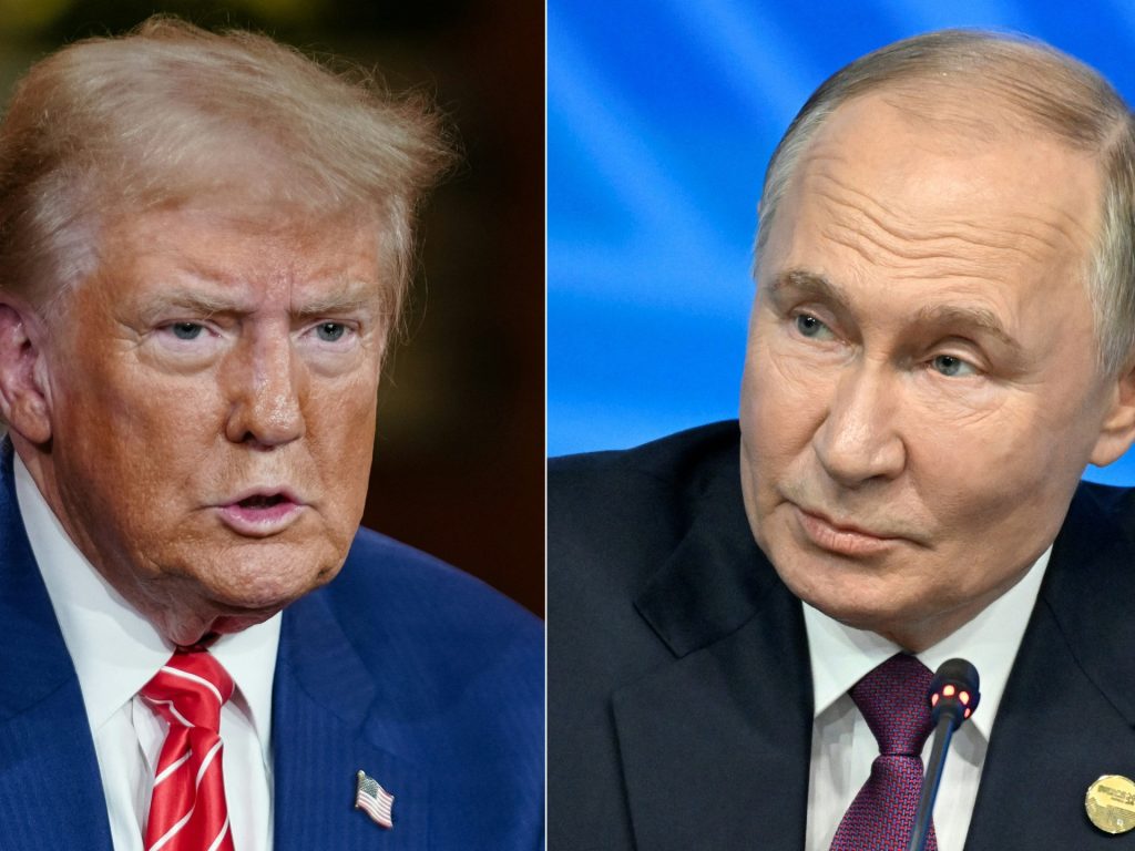 Russia's Putin accetta di fermare 30 giorni negli attacchi agli obiettivi di energia ucraina