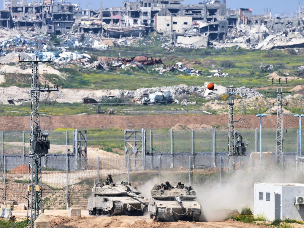 Sembra che non ci sia limiti a quanto lontano Israele possa andare nel suo genocidio su Gaza