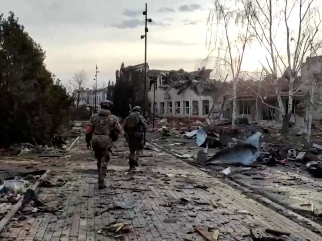 Starmer del Regno Unito afferma che la coalizione per rafforzare la sicurezza dell'Ucraina in qualsiasi accordo di pace