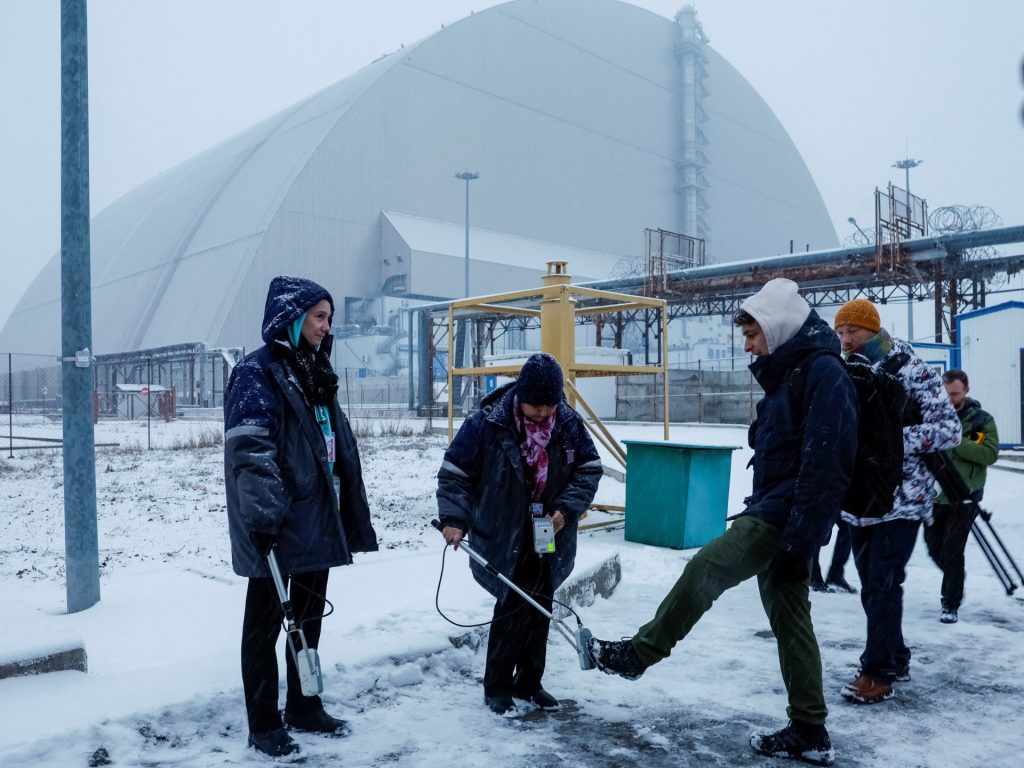 Trump vuole le centrali nucleari dell'Ucraina, cosa ha detto Kyiv?