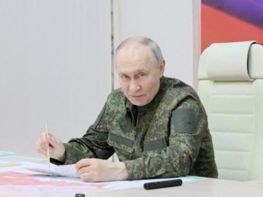 US-Ukraine Ceasefire Proposta: cosa potrebbe richiedere la Russia?