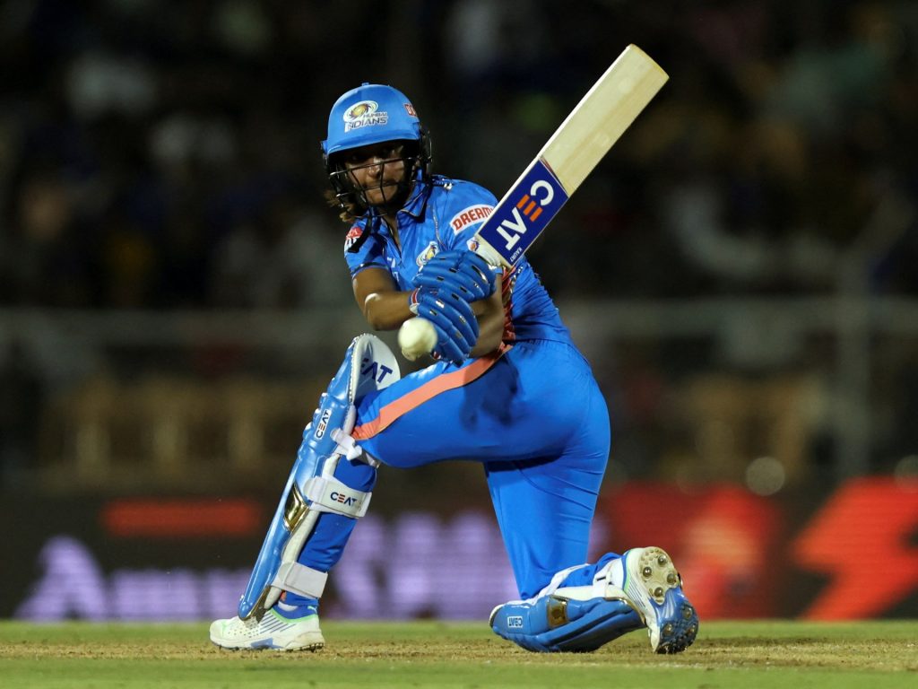 WPL 2025 Final: Delhi Capitals Women vs Mumbai Indians Women; squadre, streaming