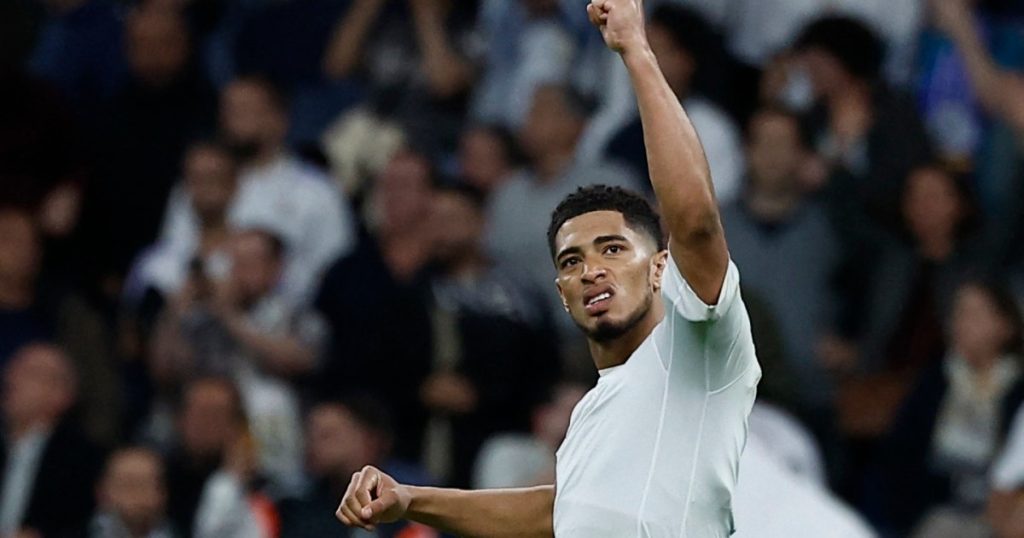 Real Madrid Reach Copa del Rey Final dopo thriller ET contro Sociedad