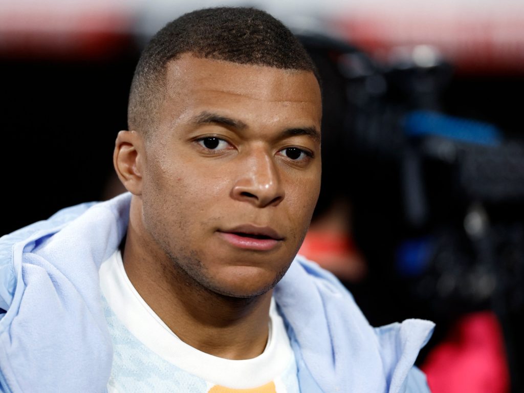 Mbappe del Real Madrid e Rudiger chiari per la Champions League, ma entrambi hanno multato