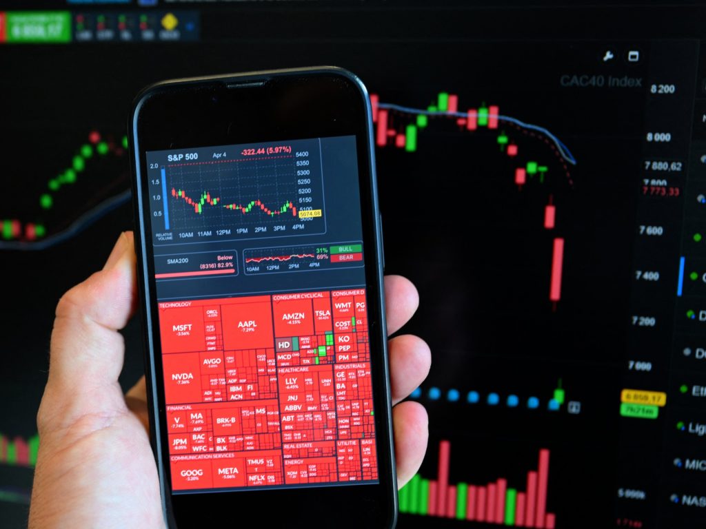 "Lotta fino alla fine": gli Stati Uniti e la Cina si precipitano in una guerra commerciale?