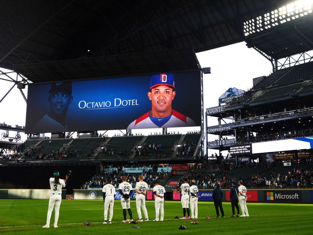 Ex giocatori di MLB Octavio Dotel, Tony Blanco muore nella tragedia della discoteca