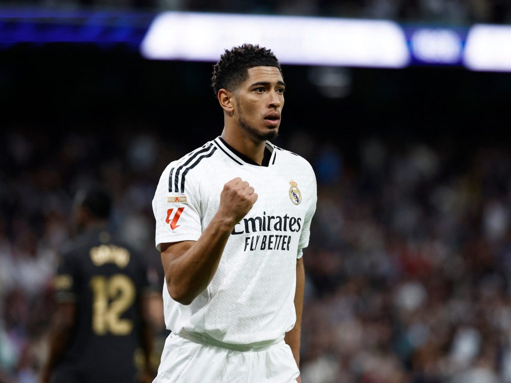 Arsenal vs Real Madrid - UEFA Champions League: Start, Team News, formazione