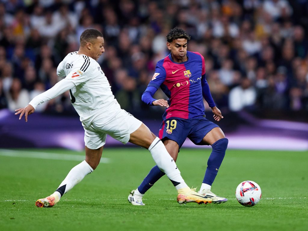 Copa del Rey 2025 Final: Barcellona vs Real Madrid - Start, Team News, sede
