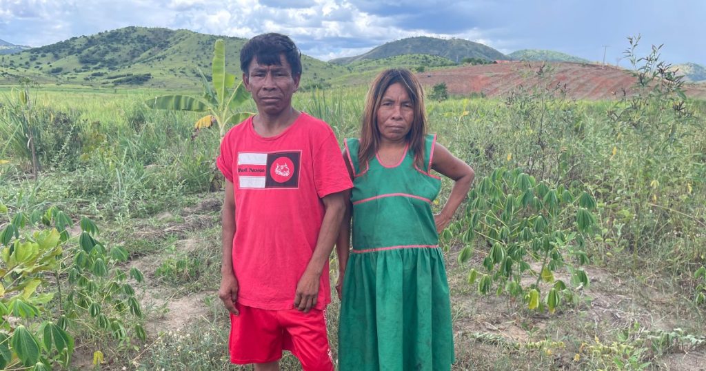 Con canzoni e semi, gli indigeni del Brasile Maxakali affrontano il cambiamento climatico | Notizie sulla crisi climatica