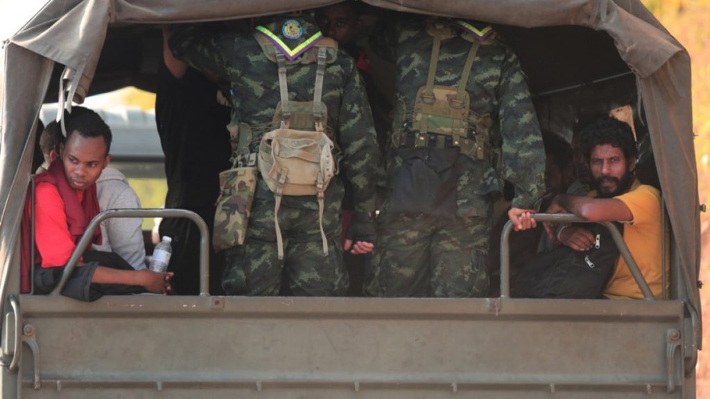 'A Cancer': l'ONU avverte i sindacati di criminalità informatica a base in Asia che si espandono in tutto il mondo