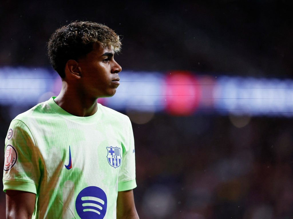 Barcellona vs Real Betis: Laliga - Team News, Kickoff, Come seguire, Streaming