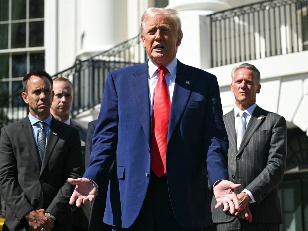 Controllo dei fatti: gli altri paesi sono "imbrogli" negli Stati Uniti?